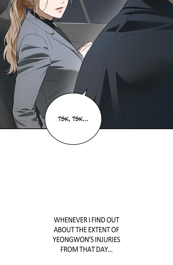 18+ Falling (DOG) Chapter 39 page 63