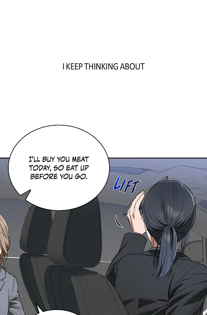 18+ Falling (DOG) Chapter 39 page 65