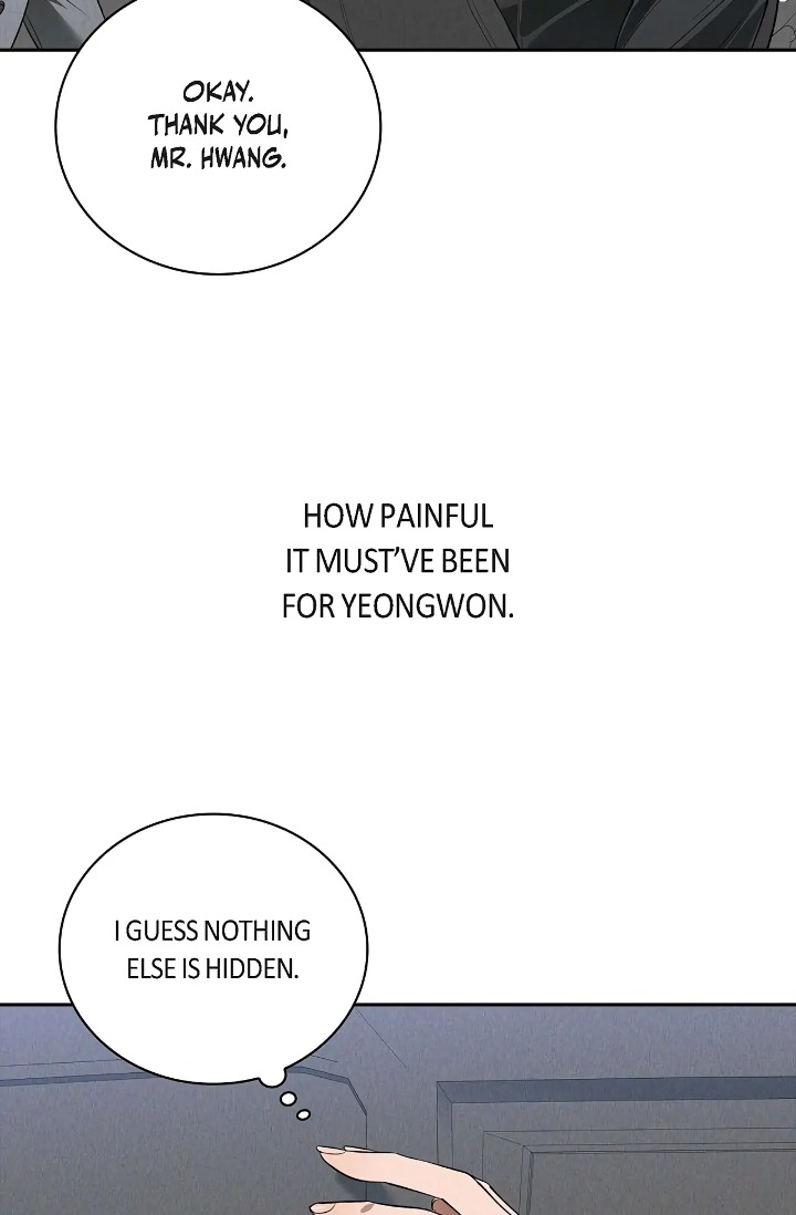 18+ Falling (DOG) Chapter 39 page 66