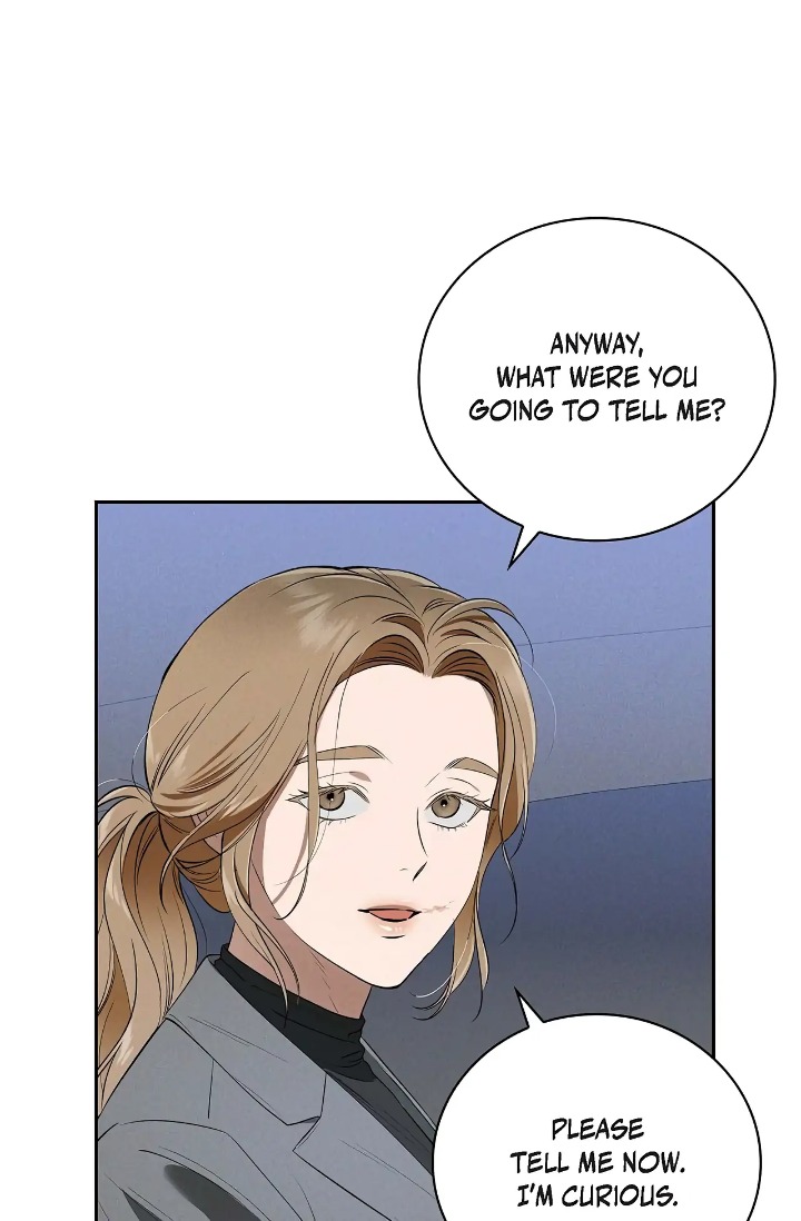 18+ Falling (DOG) Chapter 39 page 68