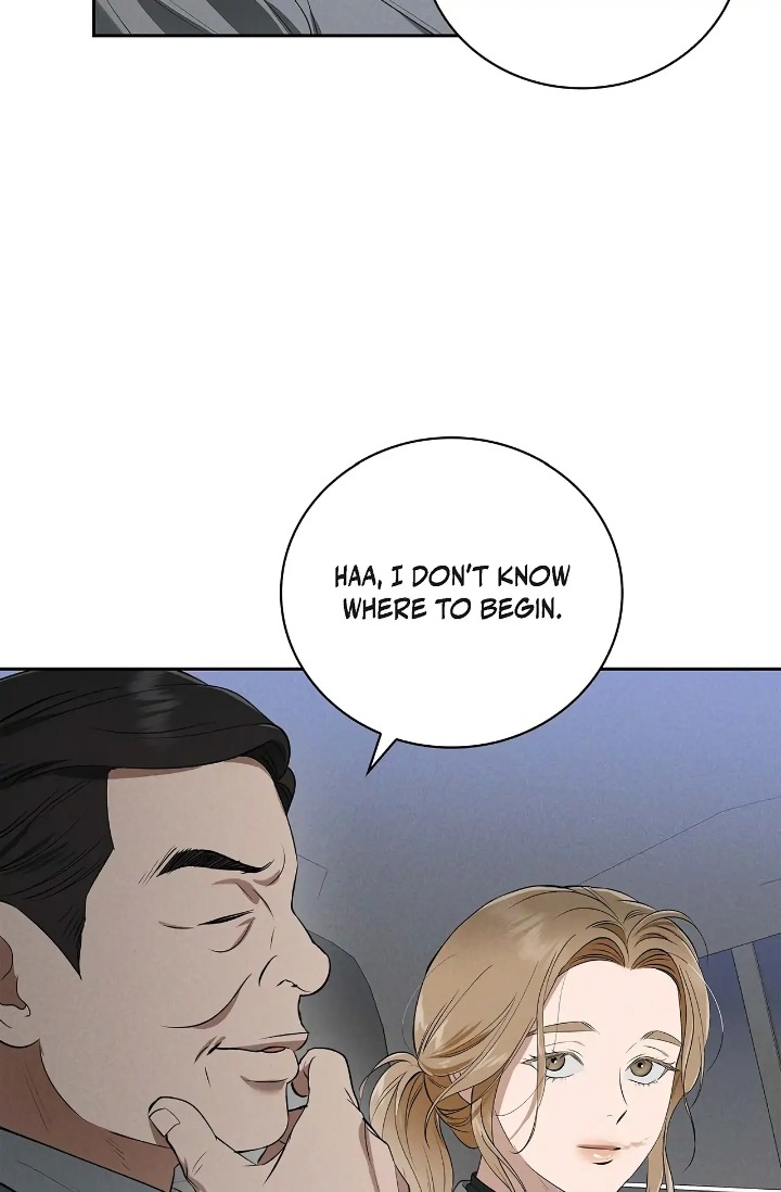 18+ Falling (DOG) Chapter 39 page 69