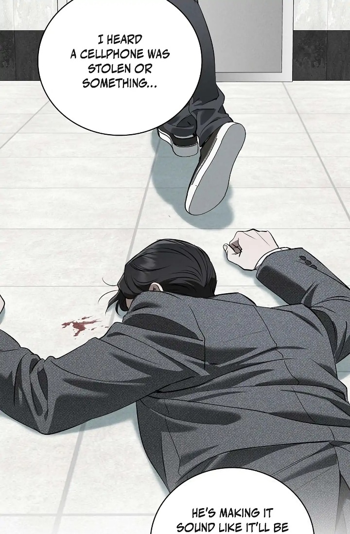 18+ Falling (DOG) Chapter 39 page 73