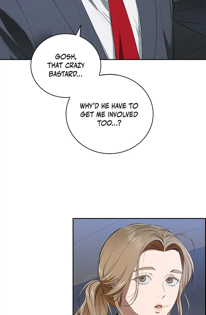18+ Falling (DOG) Chapter 39 page 75