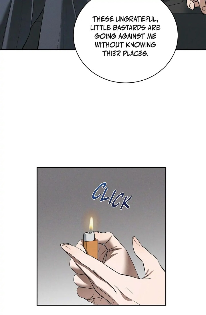 18+ Falling (DOG) Chapter 39 page 79