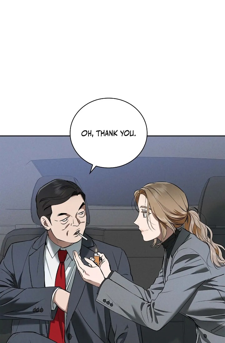 18+ Falling (DOG) Chapter 39 page 80