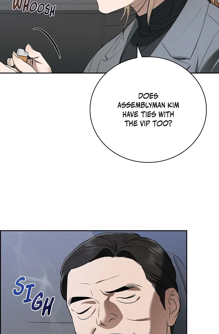 18+ Falling (DOG) Chapter 39 page 82