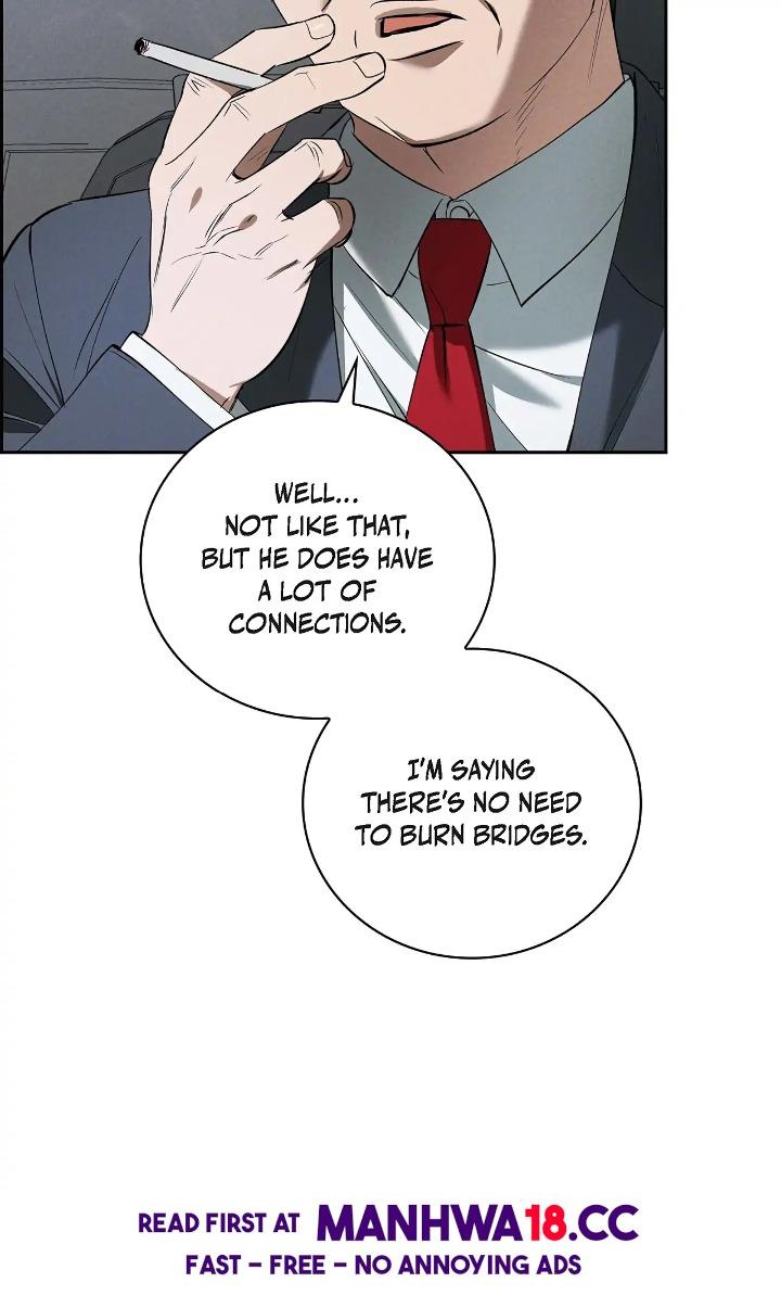 18+ Falling (DOG) Chapter 39 page 83