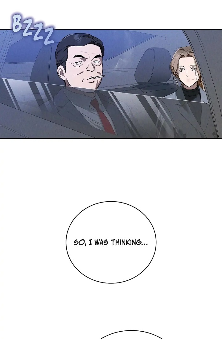 18+ Falling (DOG) Chapter 39 page 84