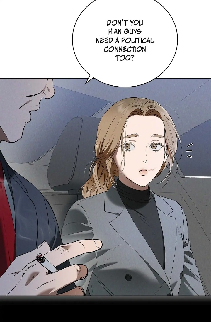 18+ Falling (DOG) Chapter 39 page 85