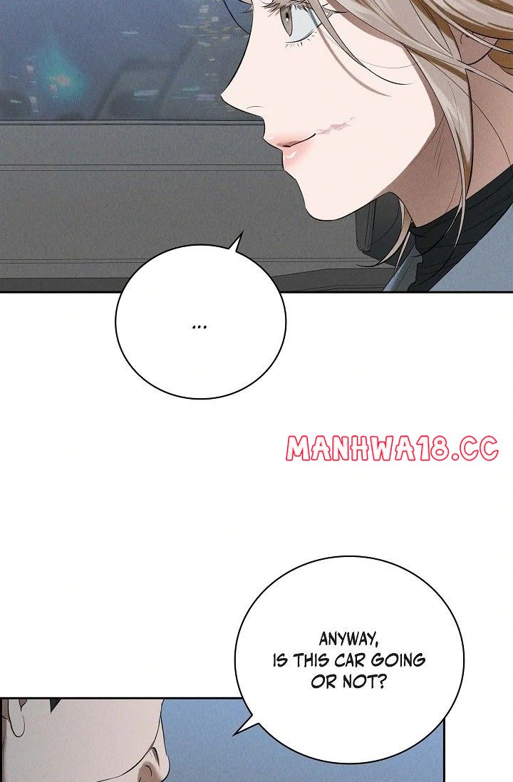 18+ Falling (DOG) Chapter 40 page 9