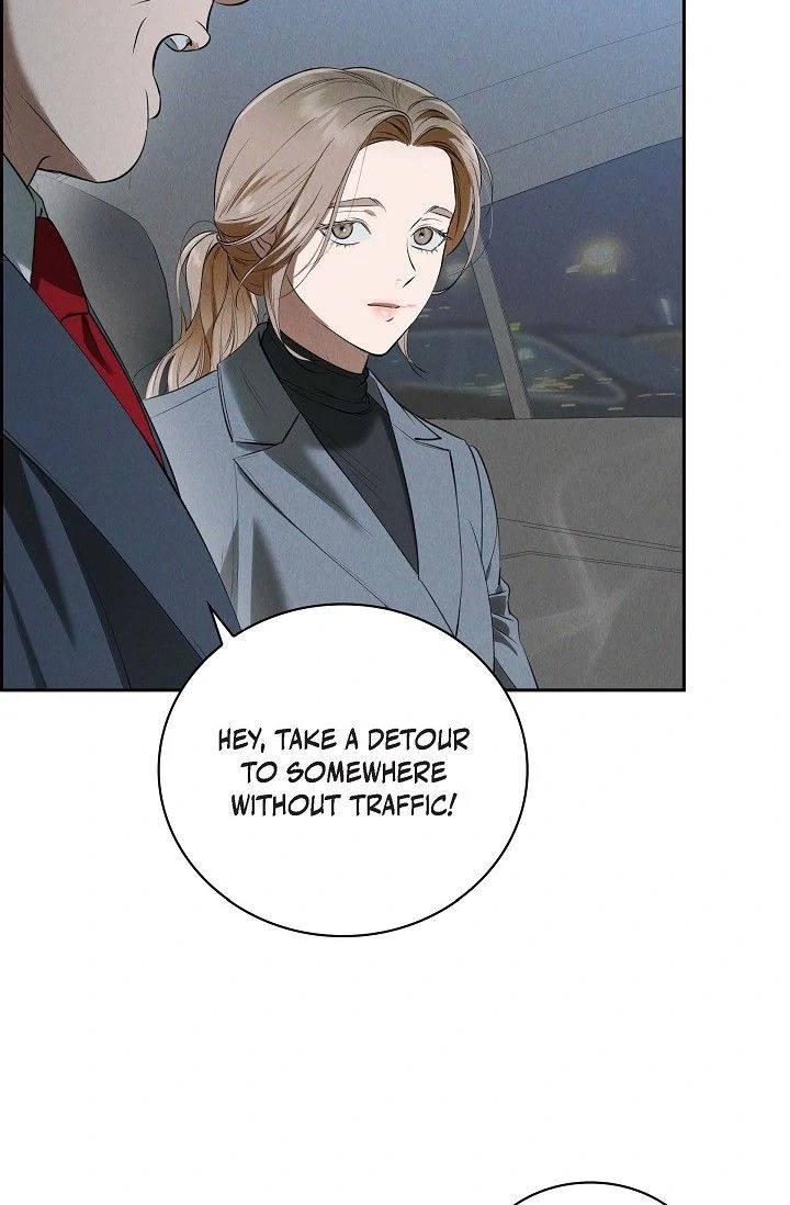 18+ Falling (DOG) Chapter 40 page 10