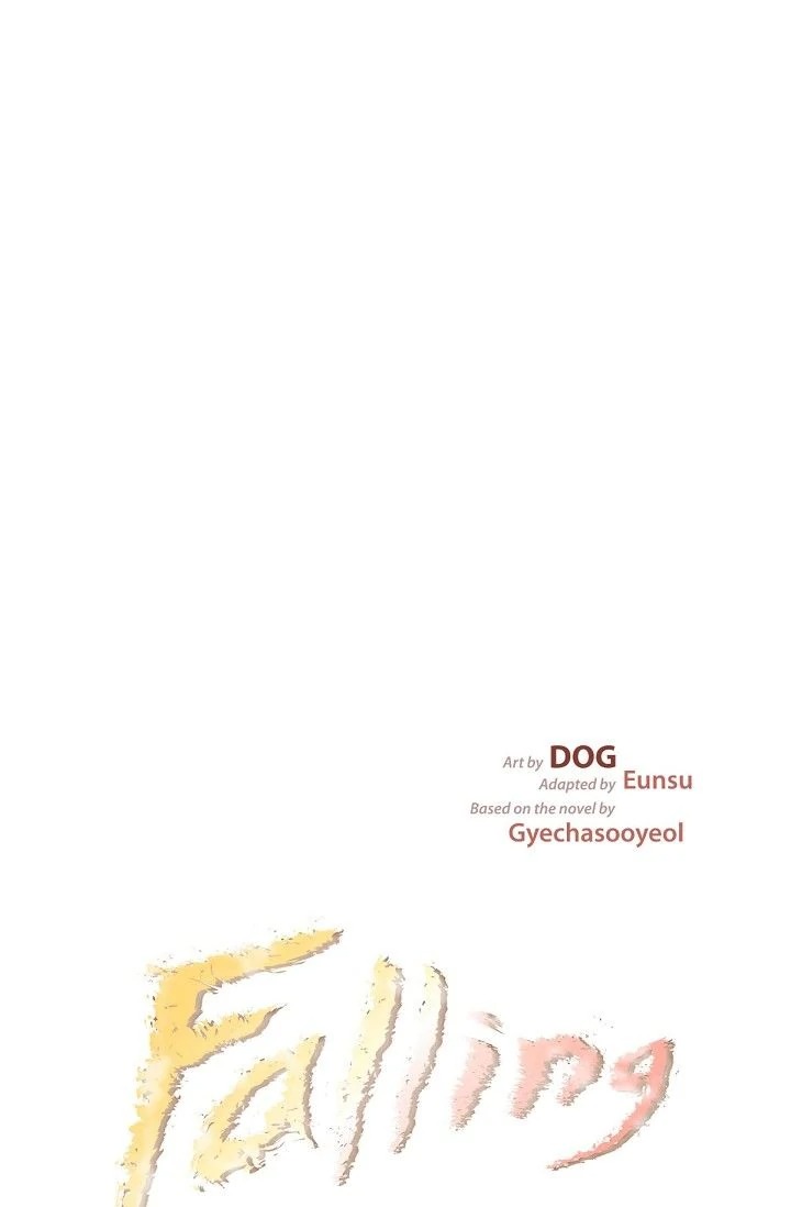 18+ Falling (DOG) Chapter 40 page 12