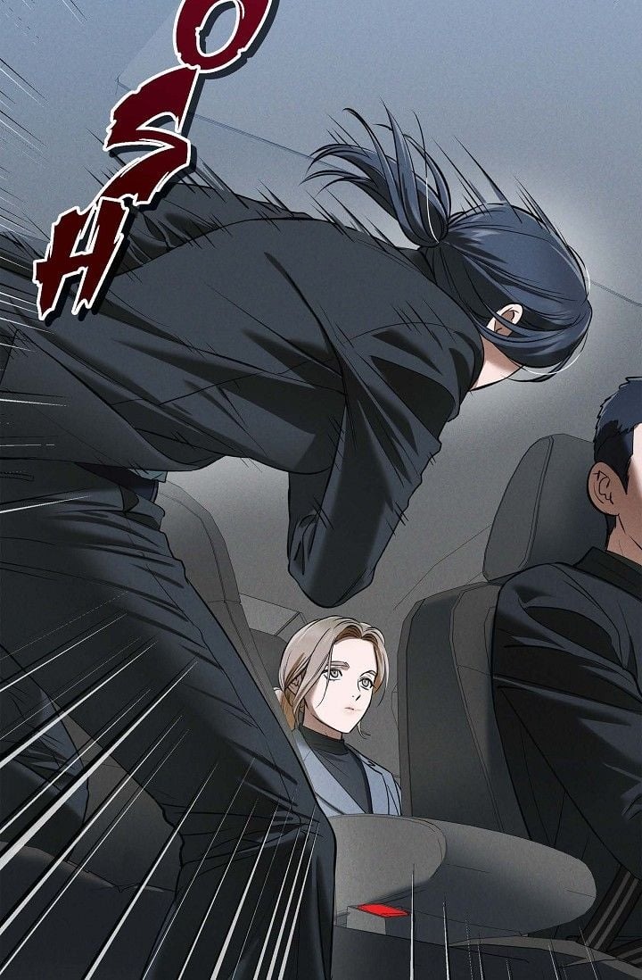 18+ Falling (DOG) Chapter 40 page 18