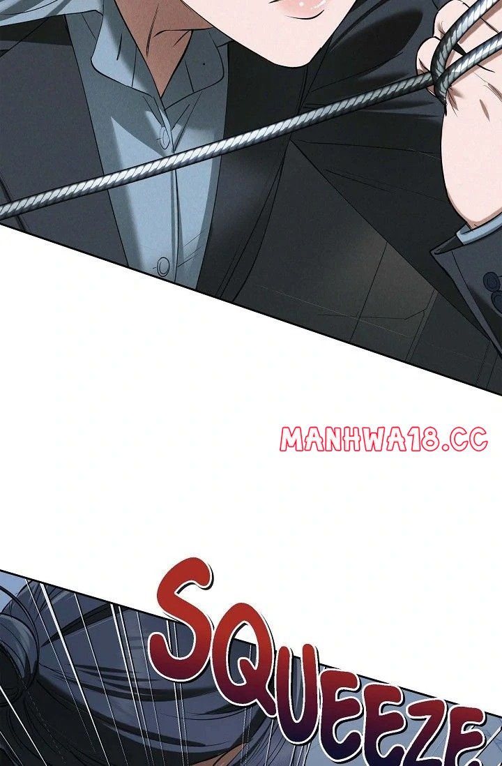 18+ Falling (DOG) Chapter 40 page 20