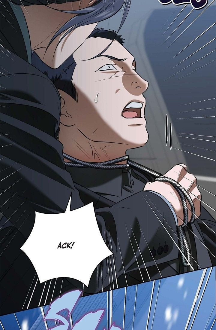 18+ Falling (DOG) Chapter 40 page 21