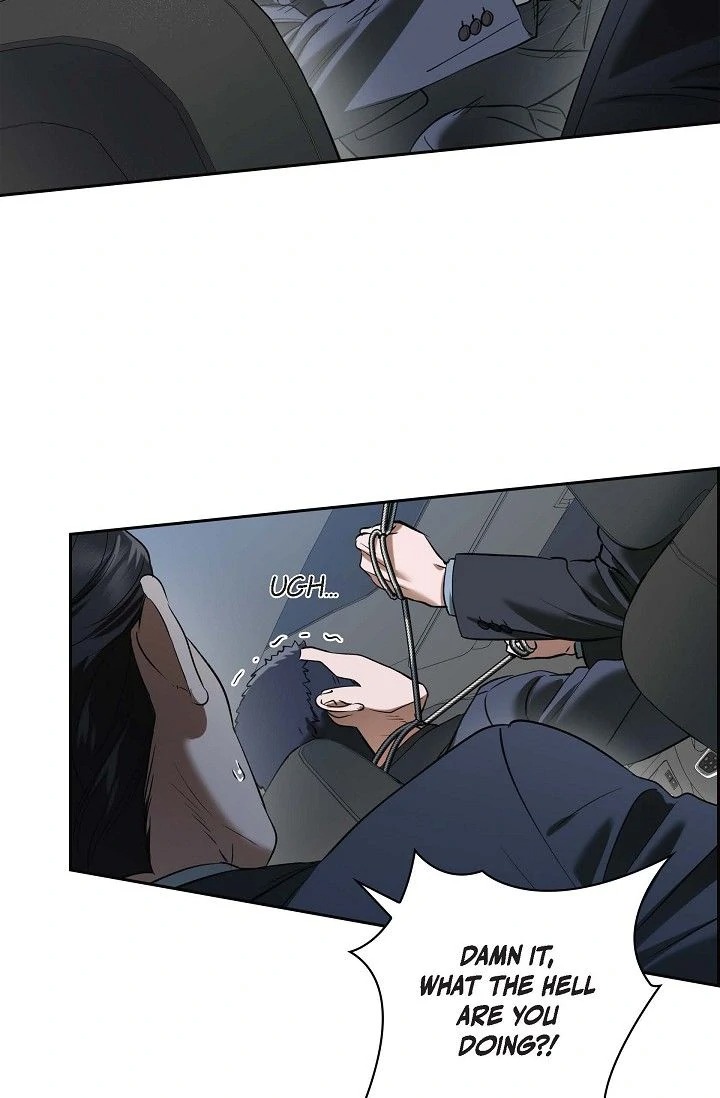 18+ Falling (DOG) Chapter 40 page 25