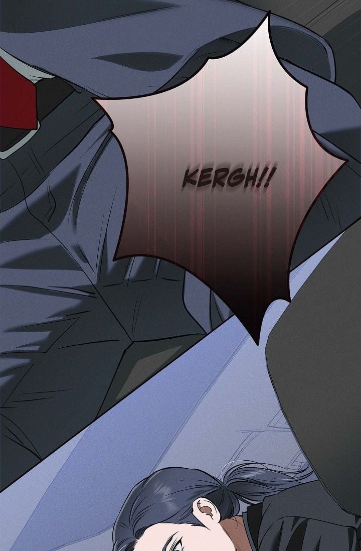 18+ Falling (DOG) Chapter 40 page 32