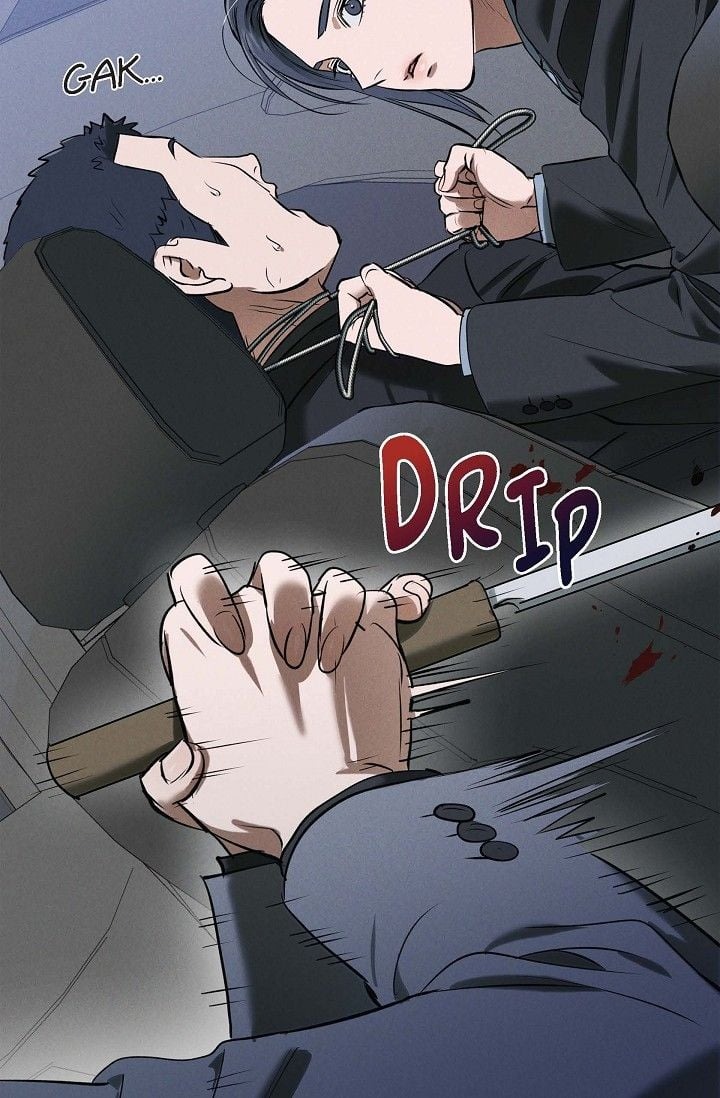 18+ Falling (DOG) Chapter 40 page 33
