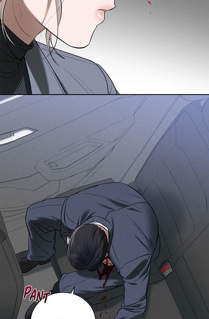 18+ Falling (DOG) Chapter 40 page 35