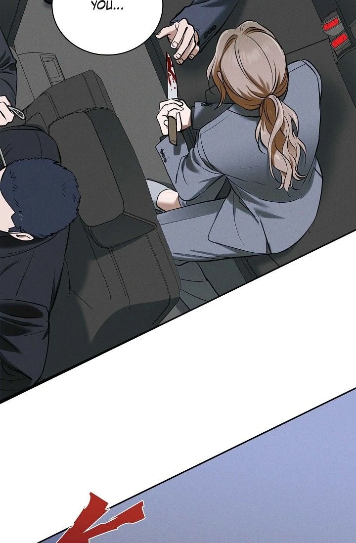 18+ Falling (DOG) Chapter 40 page 36