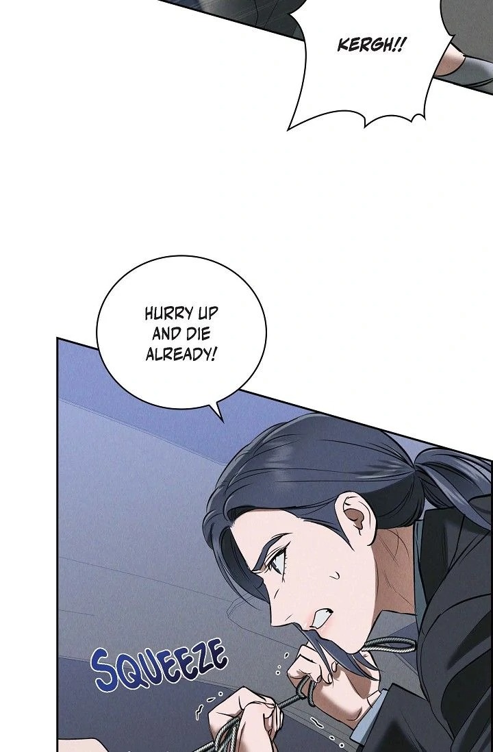 18+ Falling (DOG) Chapter 40 page 38