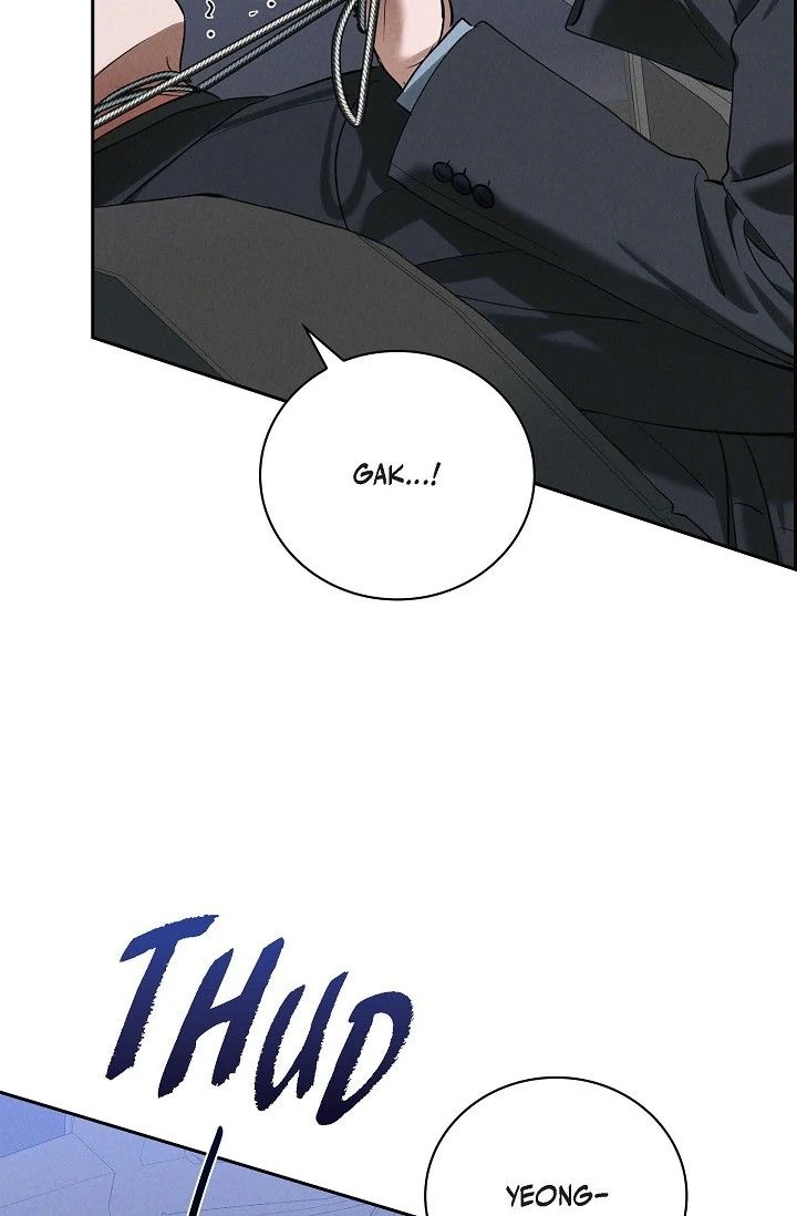 18+ Falling (DOG) Chapter 40 page 39