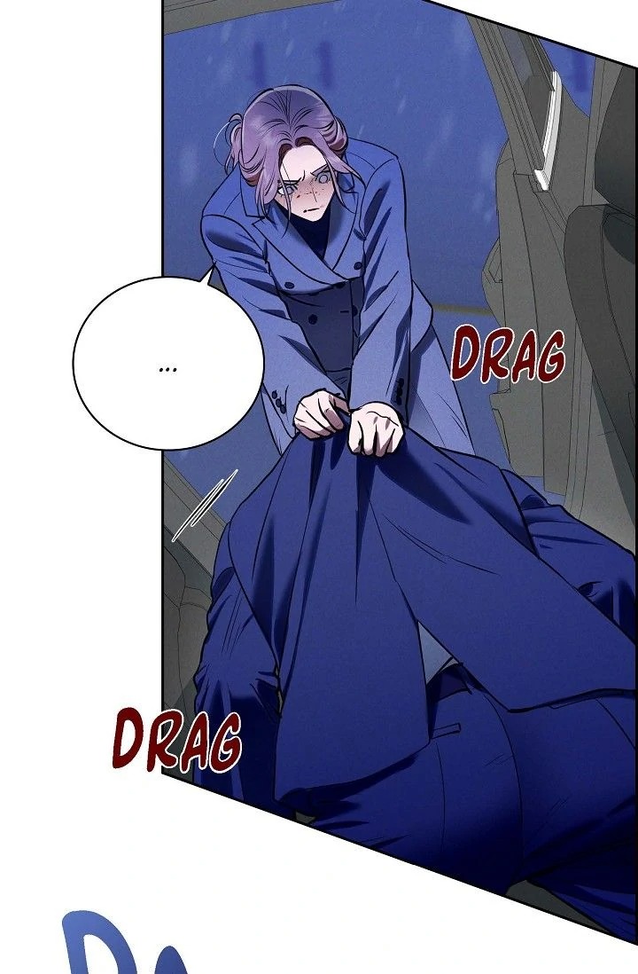 18+ Falling (DOG) Chapter 40 page 41