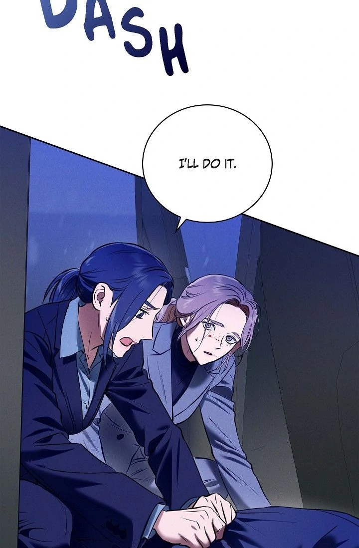 18+ Falling (DOG) Chapter 40 page 42