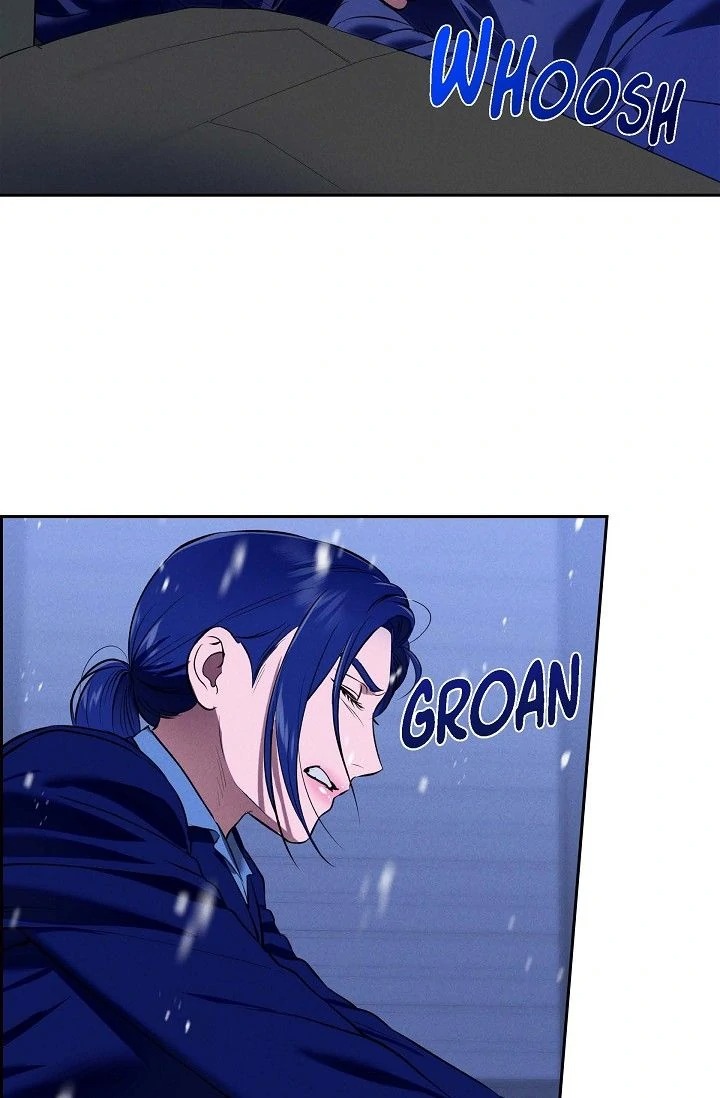 18+ Falling (DOG) Chapter 40 page 43