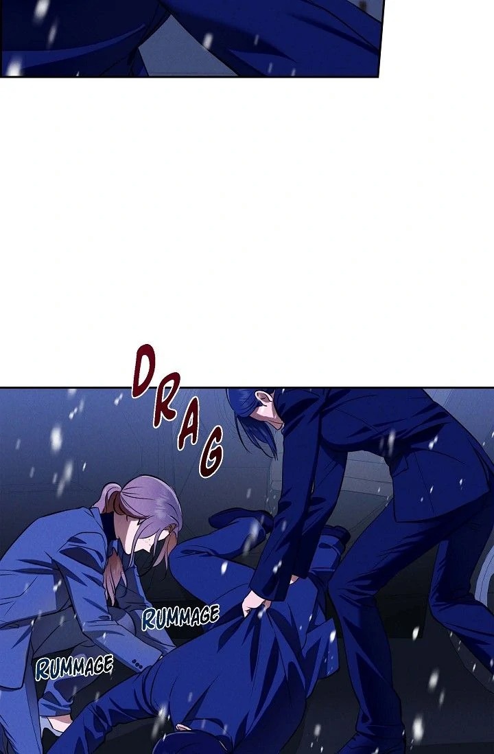 18+ Falling (DOG) Chapter 40 page 44