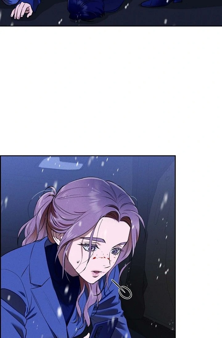18+ Falling (DOG) Chapter 40 page 45