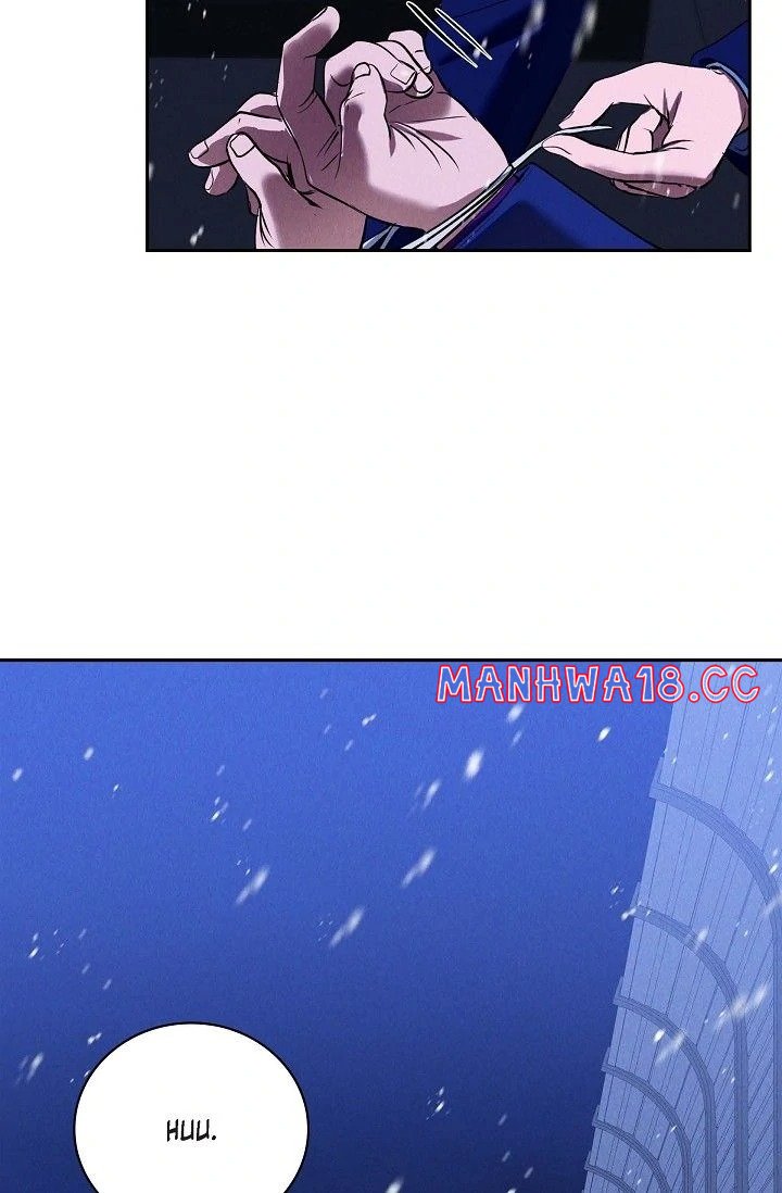 18+ Falling (DOG) Chapter 40 page 47