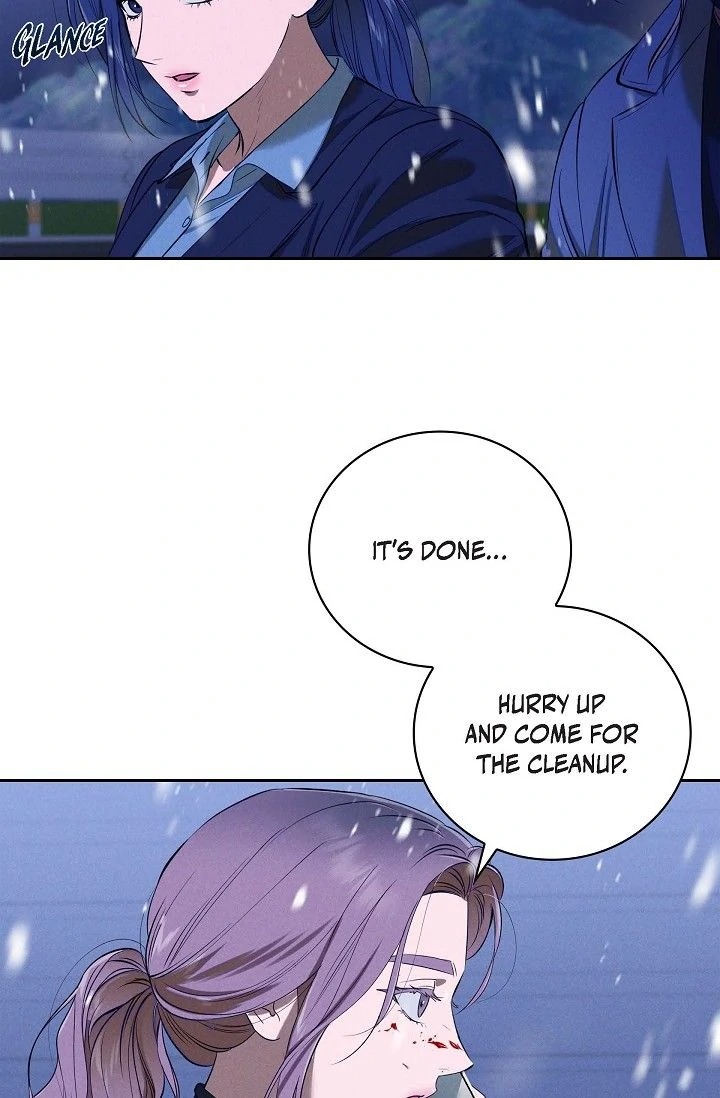 18+ Falling (DOG) Chapter 40 page 49