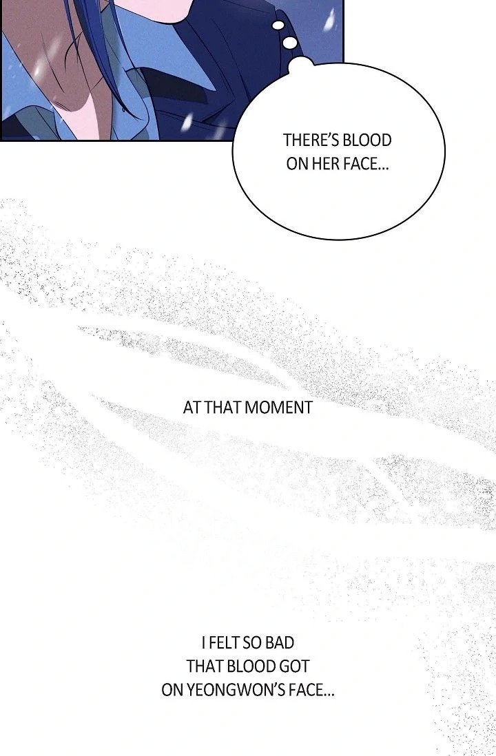 18+ Falling (DOG) Chapter 40 page 51