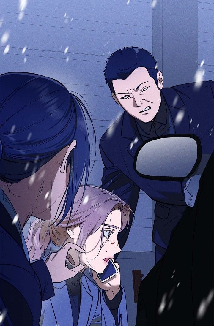 18+ Falling (DOG) Chapter 40 page 56