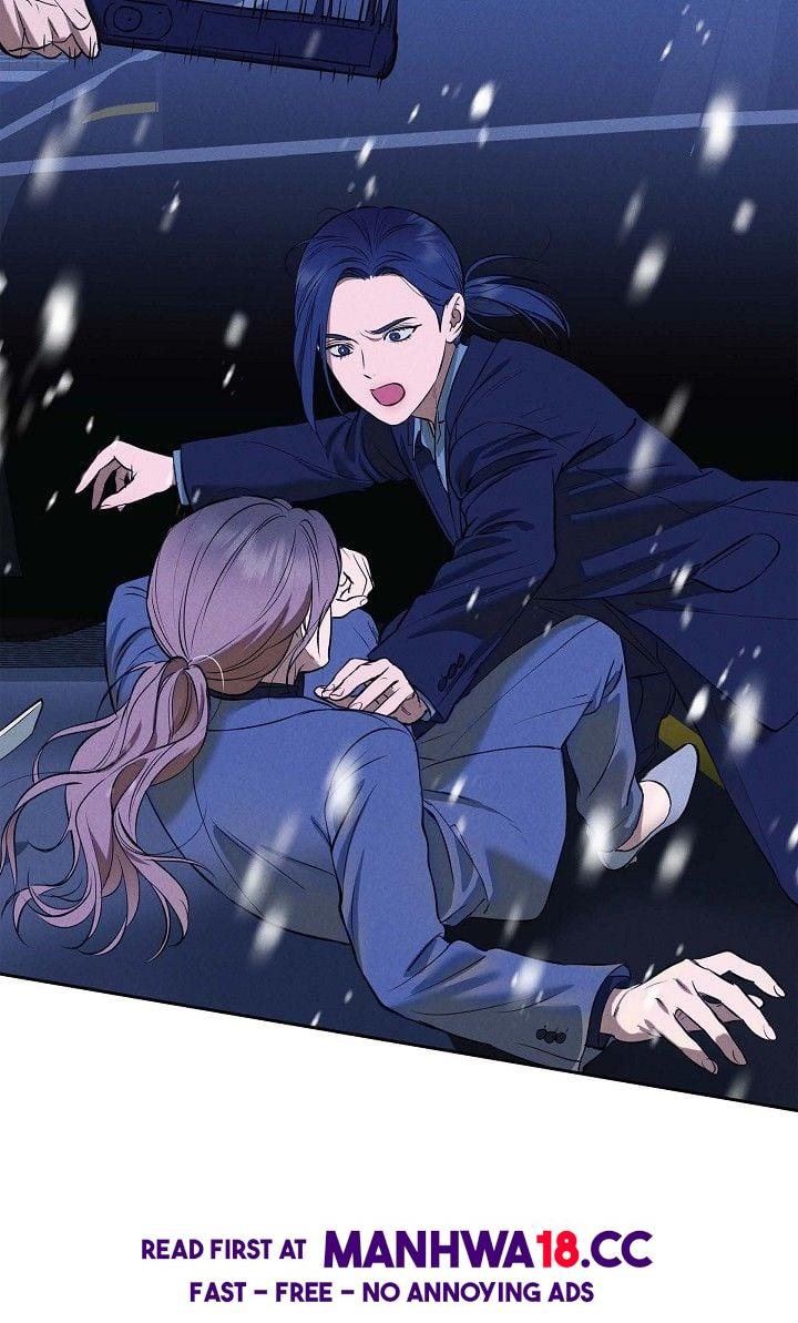 18+ Falling (DOG) Chapter 40 page 62