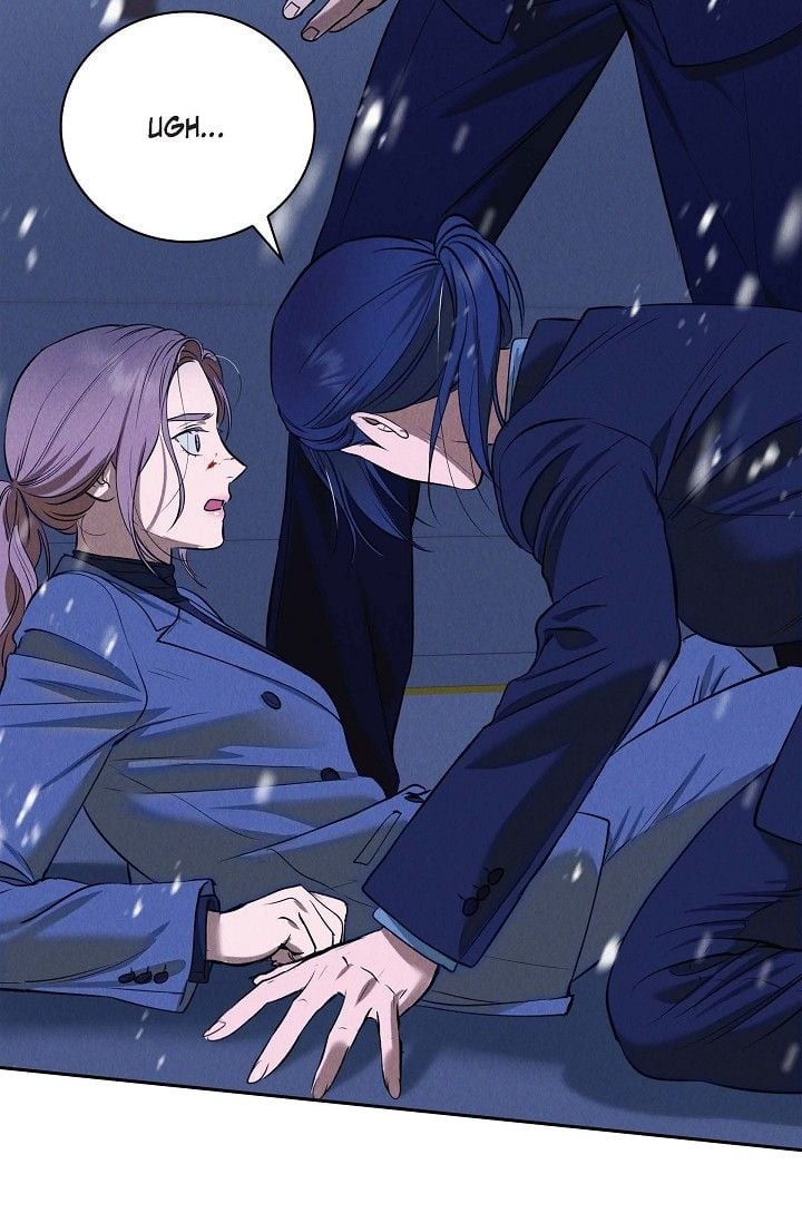 18+ Falling (DOG) Chapter 40 page 65