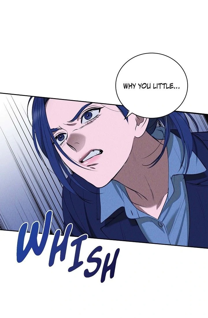 18+ Falling (DOG) Chapter 40 page 66