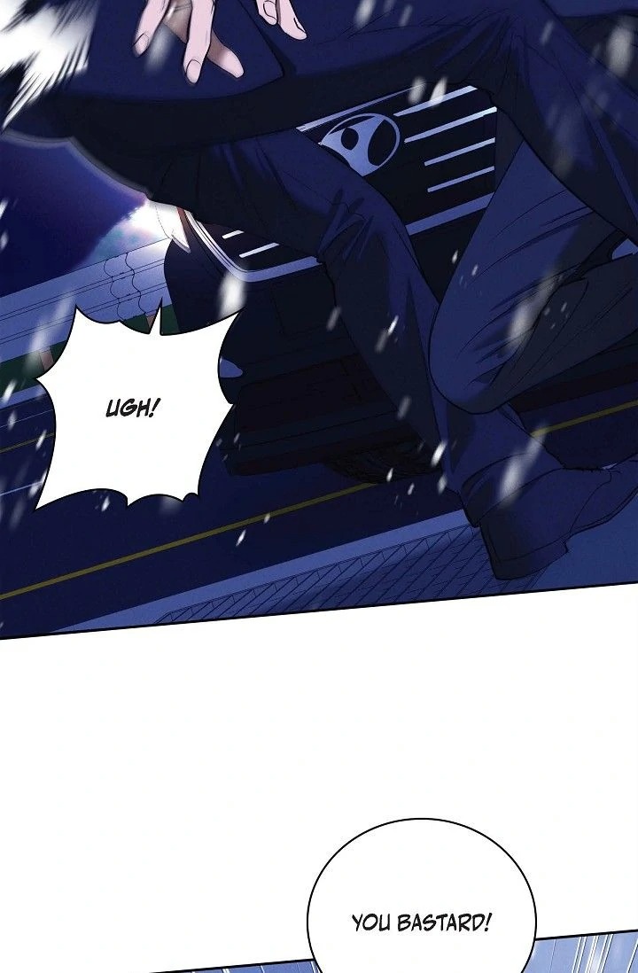 18+ Falling (DOG) Chapter 40 page 68