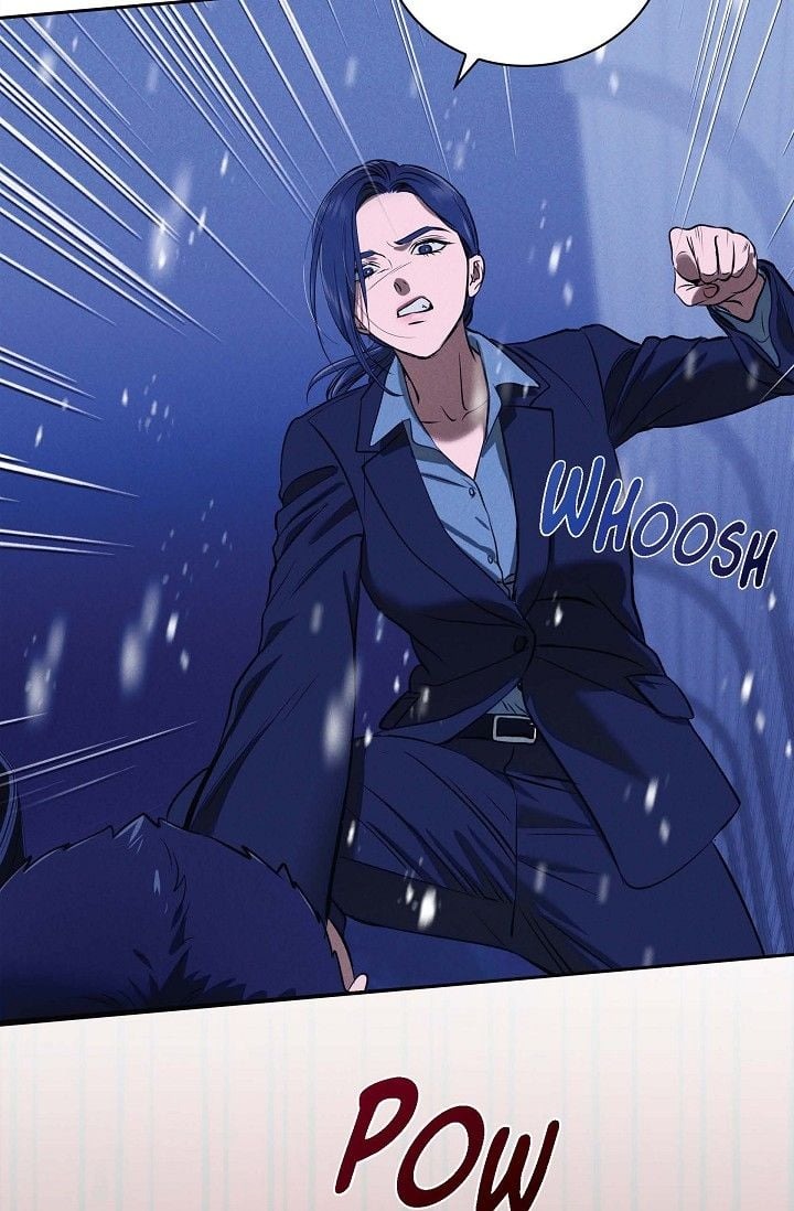 18+ Falling (DOG) Chapter 40 page 69