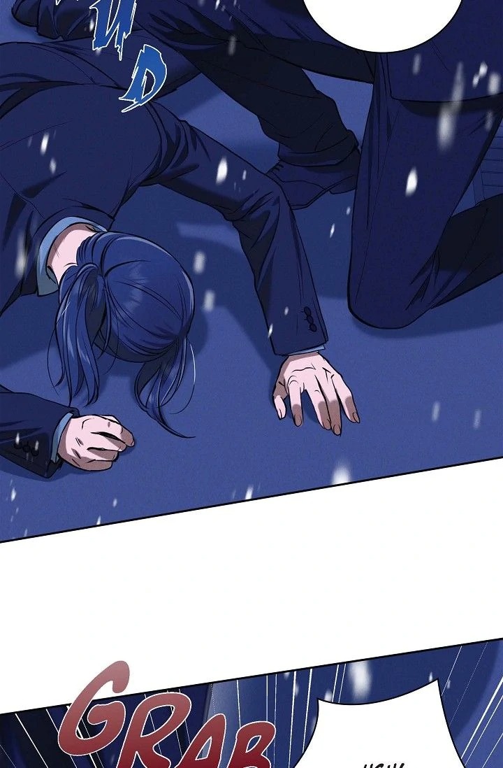 18+ Falling (DOG) Chapter 40 page 73
