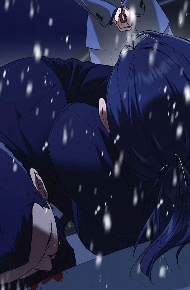 18+ Falling (DOG) Chapter 40 page 80