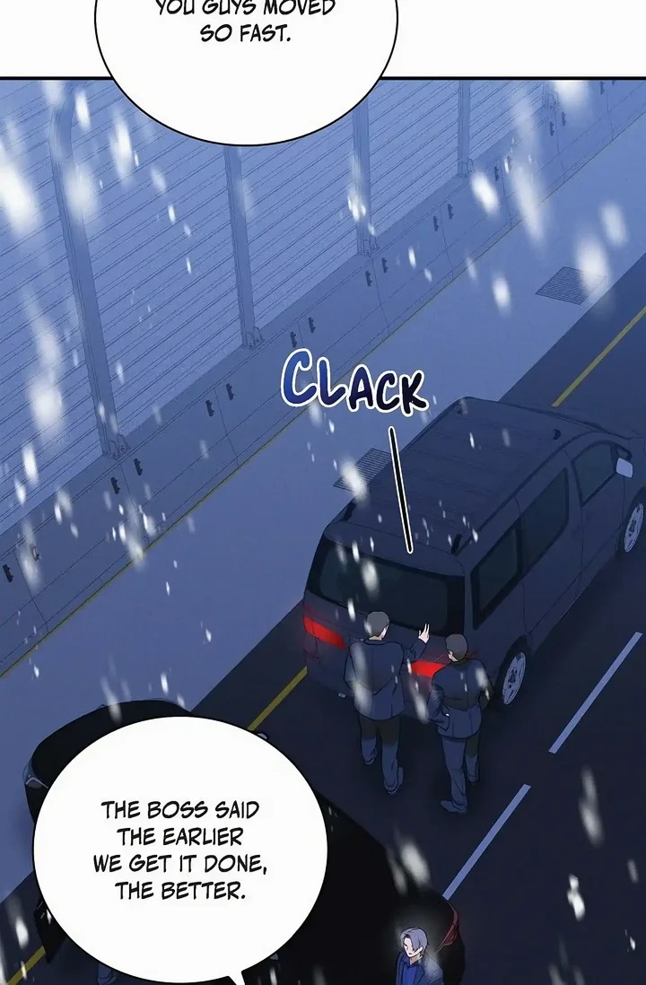 18+ Falling (DOG) Chapter 41 page 2