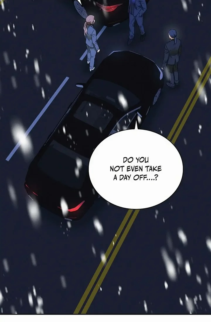 18+ Falling (DOG) Chapter 41 page 3