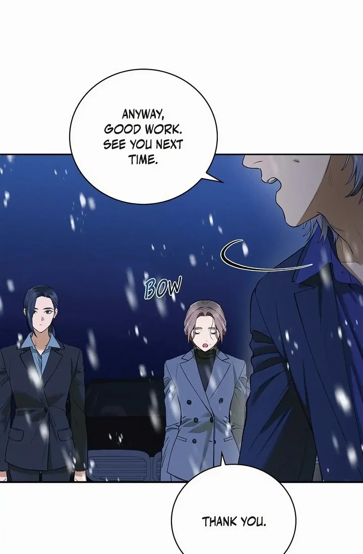 18+ Falling (DOG) Chapter 41 page 4