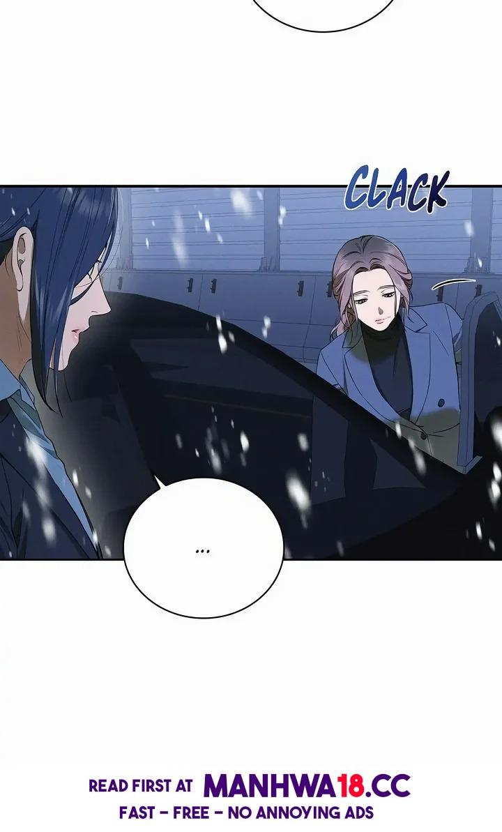 18+ Falling (DOG) Chapter 41 page 5