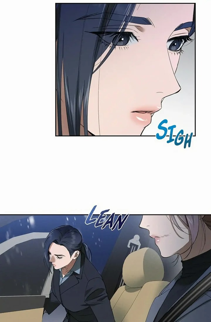 18+ Falling (DOG) Chapter 41 page 6