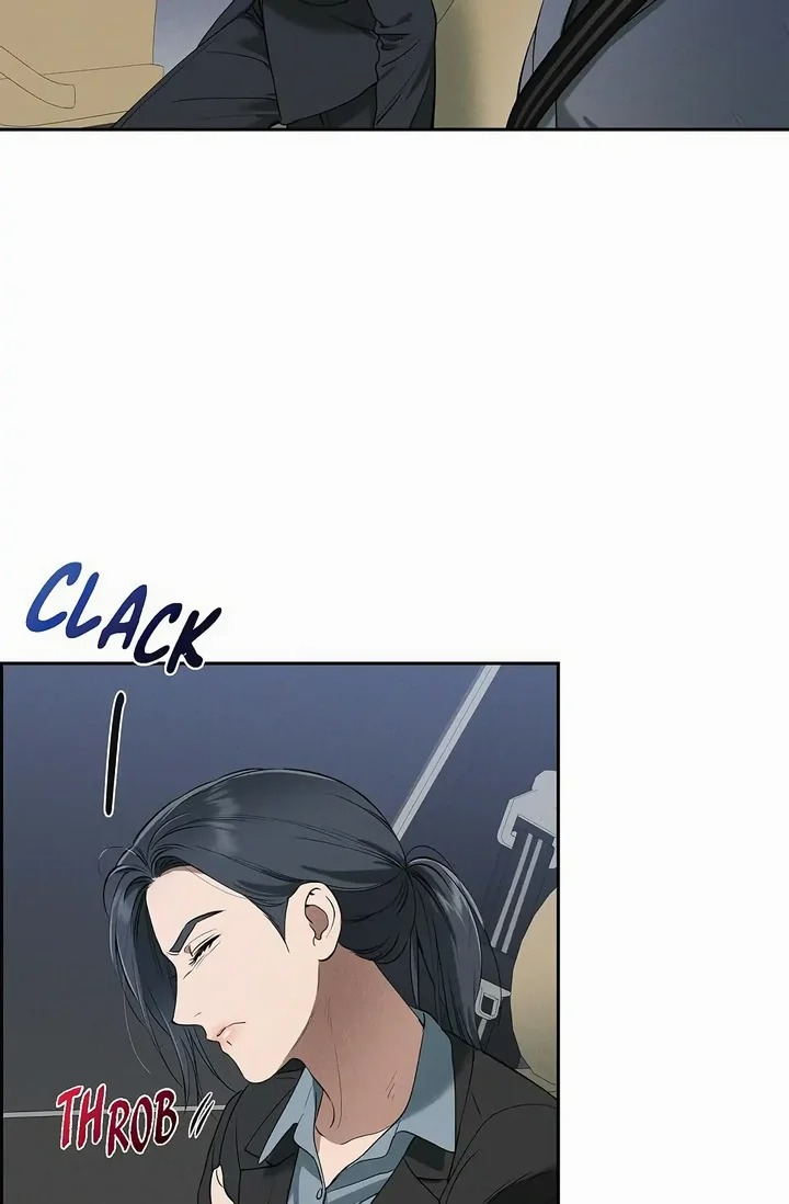 18+ Falling (DOG) Chapter 41 page 7