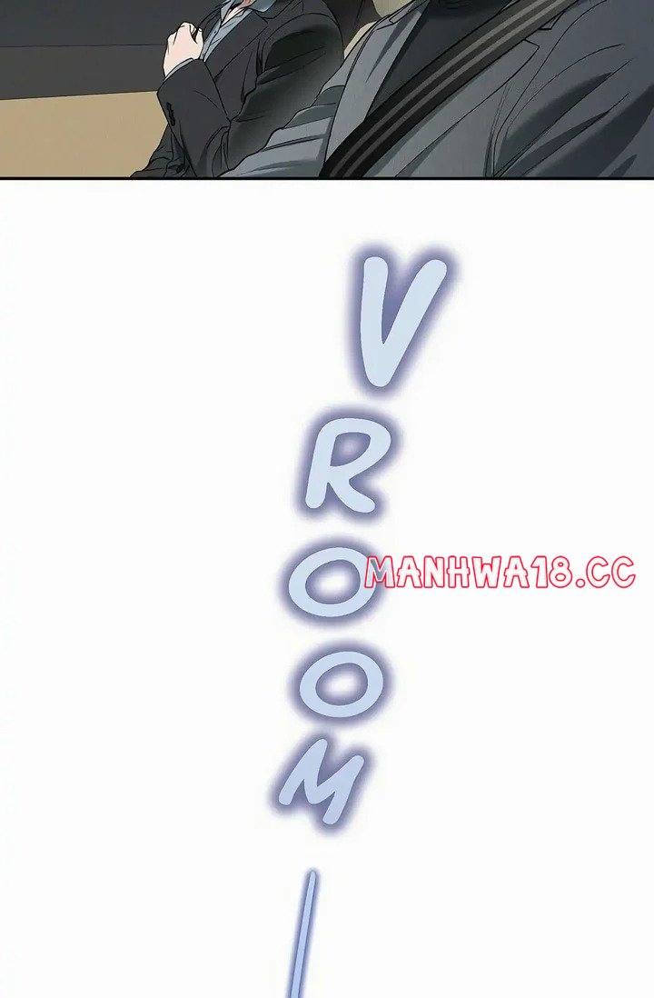 18+ Falling (DOG) Chapter 41 page 9