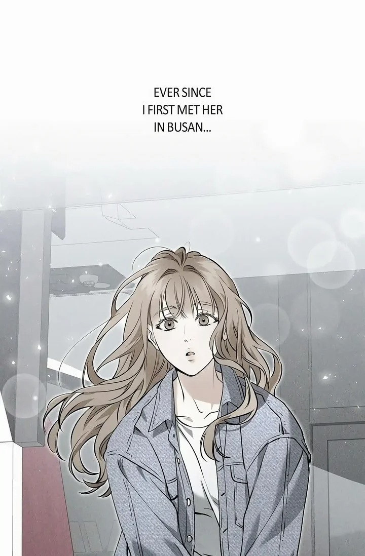18+ Falling (DOG) Chapter 41 page 17